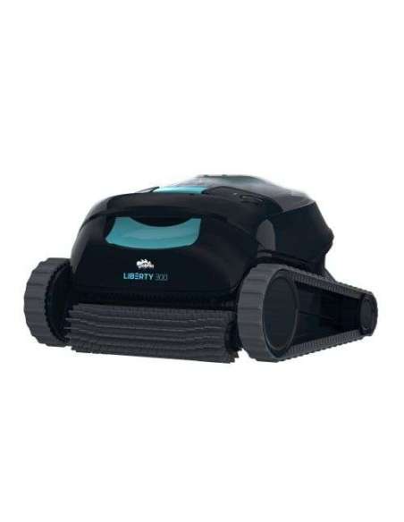 Robot pour piscine Dolphin Liberty 300, Robots Piscine Pas Cher
