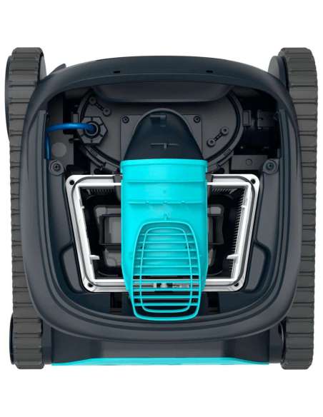 Robot pour piscine Dolphin Liberty 300, Robots Piscine Pas Cher
