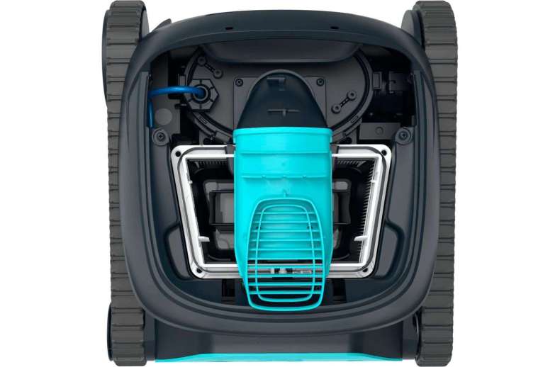 Robot pour piscine Dolphin Liberty 300, Robots Piscine Pas Cher