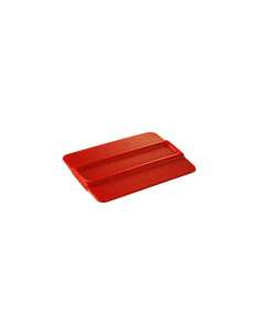 RACLETTE pour pose de films adhésifs frise ou déco de piscine, Liners & PVC armé pour piscine