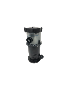 Cartouche Filtrante De Rechange Pour Piscine Type A/C - Compatible Avec Nombreuses Pompes Et Spas - Facile à Installer Et à Nettoyer