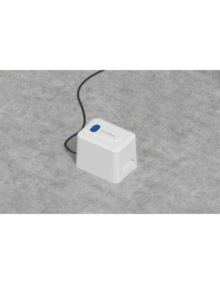 Volet Piscine hors sol automatique ou manuel Pool Swift