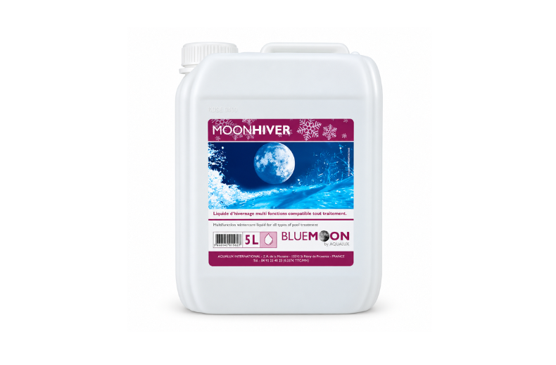 hivernage liquide piscine