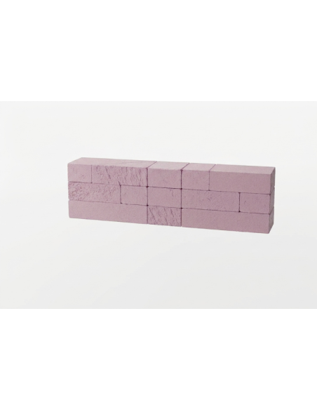 Banquette piscine XPS sous liner 100 cm prête à poser