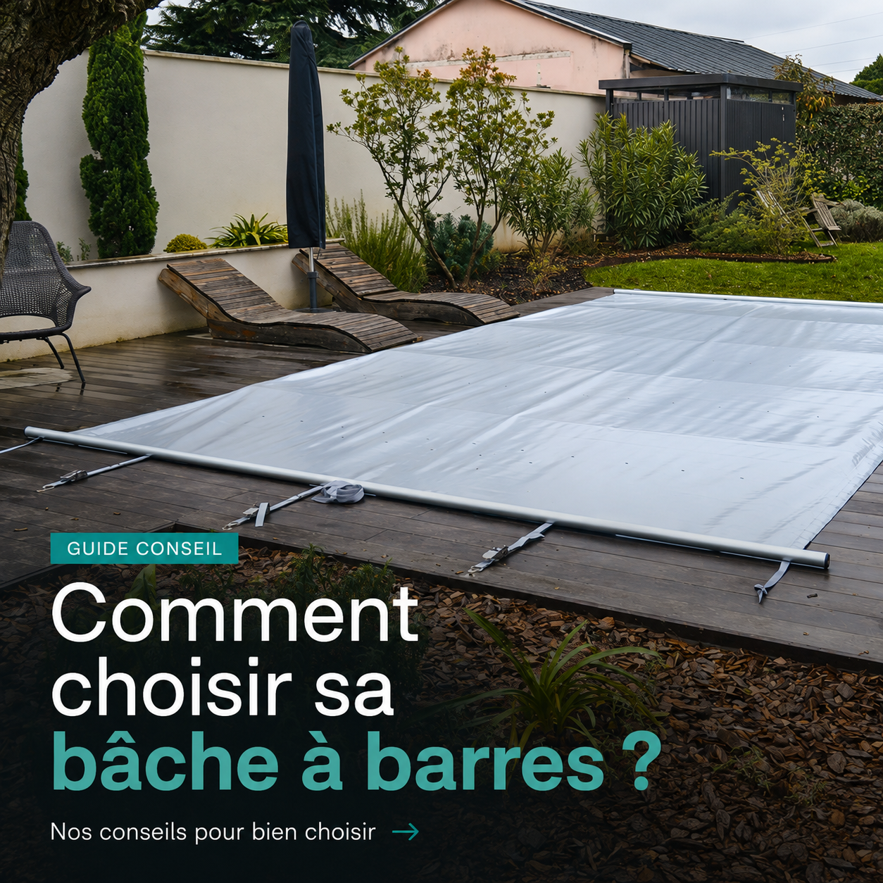 Choisir sa bache a barres